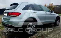 2016 Mercedes Benz GLC 300