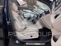 2016 Mercedes Benz GLC 300