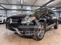 2016 Mercedes Benz GLC 300