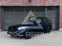 2016 Mercedes Benz GLC 300