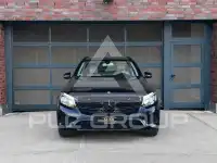 2016 Mercedes Benz GLC 300