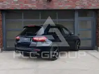 2016 Mercedes Benz GLC 300