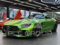 2016 Mercedes Benz AMG