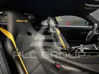 2016 Mercedes Benz AMG