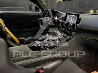 2016 Mercedes Benz AMG