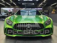 2016 Mercedes Benz AMG