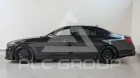 2016 Mercedes Benz S 63