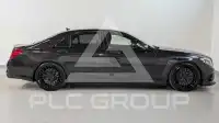 2016 Mercedes Benz S 63