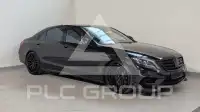 2016 Mercedes Benz S 63