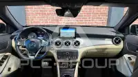 2016 Mercedes Benz GLA 250