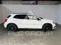 2016 Mercedes Benz GLA 250