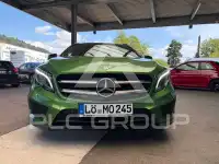 2016 Mercedes Benz GLA 250