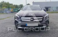 2016 Mercedes Benz GLA 250