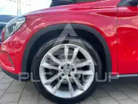 2016 Mercedes Benz GLA 250