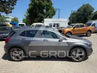 2016 Mercedes Benz GLA 250