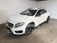 2016 Mercedes Benz GLA 250