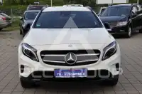 2016 Mercedes Benz GLA 250