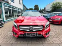 2016 Mercedes Benz GLA 250