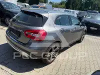 2016 Mercedes Benz GLA 250