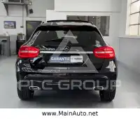 2016 Mercedes Benz GLA 250