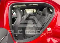 2016 Mercedes Benz GLA 250