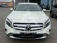 2016 Mercedes Benz GLA 250