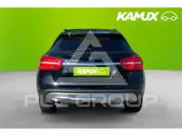 2016 Mercedes Benz GLA 250