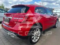 2016 Mercedes Benz GLA 250