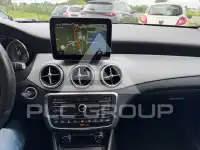 2016 Mercedes Benz GLA 250