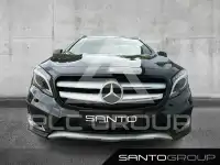 2016 Mercedes Benz GLA 250