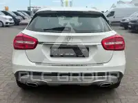 2016 Mercedes Benz GLA 250