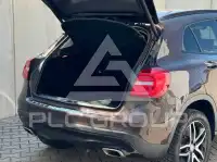 2016 Mercedes Benz GLA 250