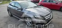 2016 Mercedes Benz GLA 250