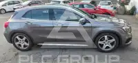 2016 Mercedes Benz GLA 250