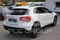 2016 Mercedes Benz GLA 250