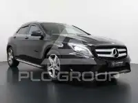 2016 Mercedes Benz GLA 250