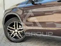 2016 Mercedes Benz GLA 250