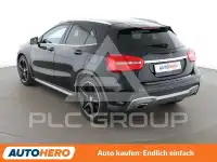 2016 Mercedes Benz GLA 250