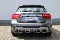 2016 Mercedes Benz GLA 250