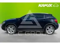 2016 Mercedes Benz GLA 250
