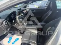 2016 Mercedes Benz GLA 250