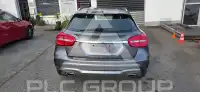2016 Mercedes Benz GLA 250