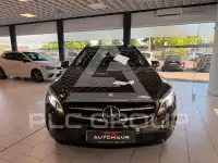 2016 Mercedes Benz GLA 250
