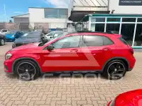 2016 Mercedes Benz GLA 250