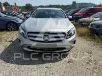 2016 Mercedes Benz GLA 250