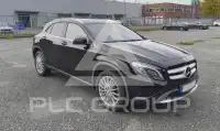 2016 Mercedes Benz GLA 250