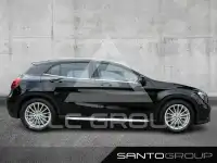 2016 Mercedes Benz GLA 250