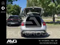 2016 Mercedes Benz GLA 250