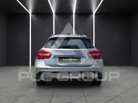 2016 Mercedes Benz GLA 250