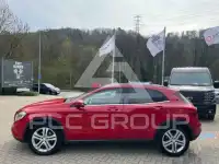 2016 Mercedes Benz GLA 250